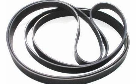 Hotpoint Replacement CONTITECH Mulit V Drive Belt 144001958 9PHE 1860-