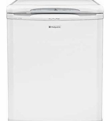 Hotpoint RZA36P1 Freezer