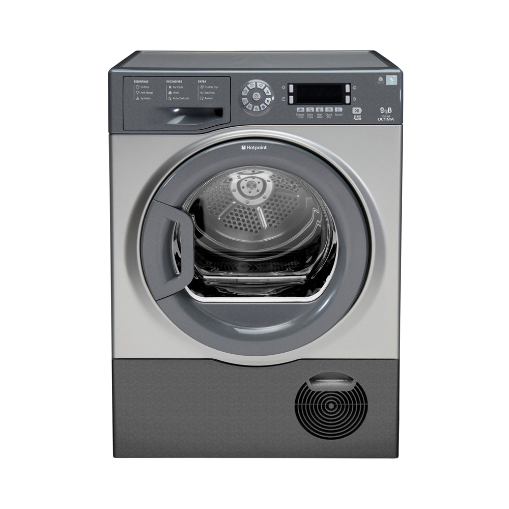 Hotpoint TCUD93BG