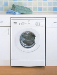 HOTPOINT TDL15P