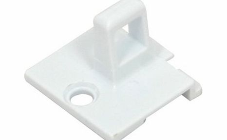 Hotpoint Tumble Dryer Door Latch Plate Handle