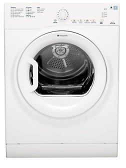 Hotpoint TVYL655CP