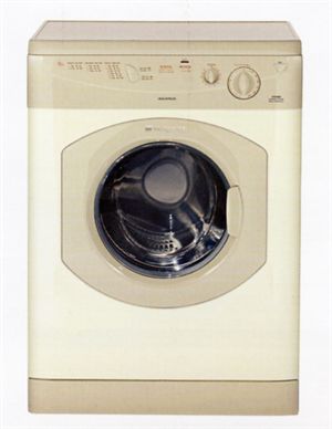 Hotpoint VTD20