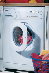 HOTPOINT WD72N