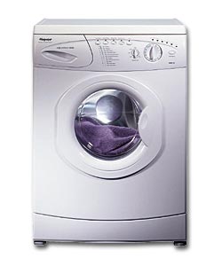 HOTPOINT WMA46 Polar