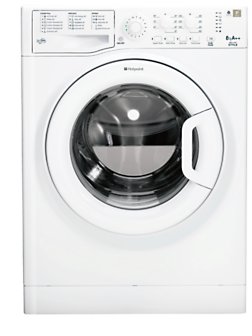 Hotpoint WMYL8552P