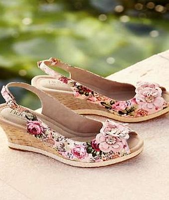 Hattie Sandals