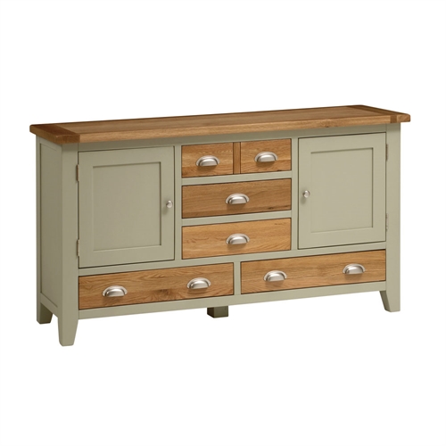 Wide Sideboard 731.044