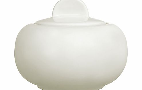 Covered Sugar Bowl