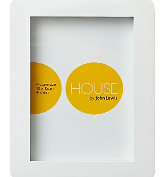 Photo Frame, 4 x 6`` (10 x