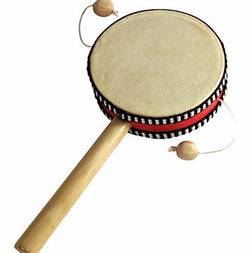 Monkey Drum