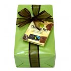 House of Sarunds Fairtrade Ballotin of Assorted Pralines