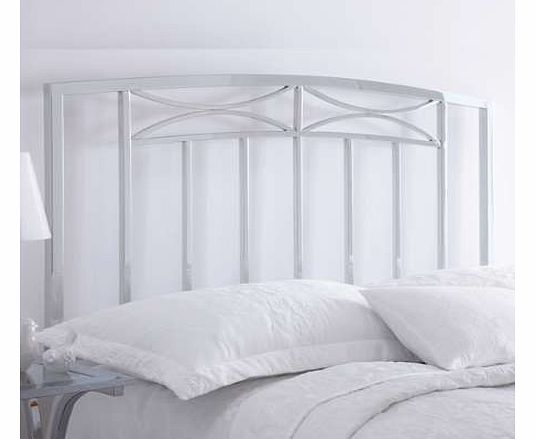 Metal Headboard