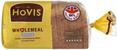 Wholemeal Medium Sliced Bread (800g)