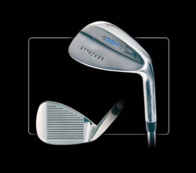 Howson GBH Attacker Range - Wedges