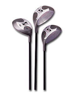 Howson Graphite Woods