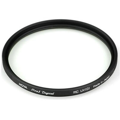 hoya 62mm SHMC PRO1-D Protector