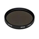 HMC Neutral Density ND8 Filter - 62mm