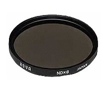 PRO-1 Digital ND8 Filter - 62mm