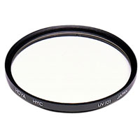 UV Filter - HMC - 62mm