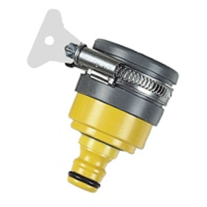 24mm Indoor Round Tap Connector 2177