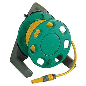 30m Hose Reel  20m Multi-Purpose Hose