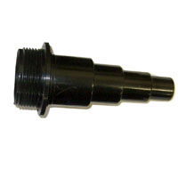 Hozelock 32mm Threaded Hosetail