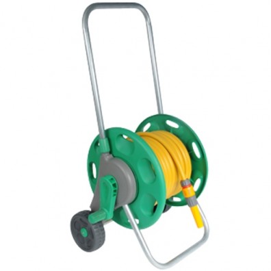 Hozelock 45m Capacity Cart with 20m of Hose