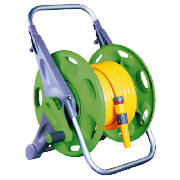 Hozelock 60m Hose Reel