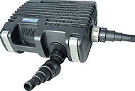 Hozelock Aquaforce 1000 Pond Pump - FREE Hose