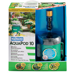 hozelock Aquapod 10