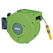 Hozelock Auto Reel with 20m Hose