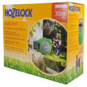 Hozelock Auto Reel with 30m Hose