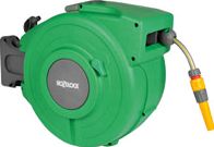 Hozelock Autoreel 40m - Auto Rewind Garden Hose