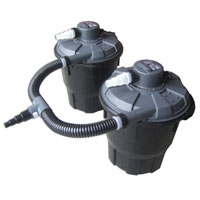 Bioforce 16000 Special Pond Filter