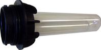 Hozelock EasyClear 6000 QUARTZ SLEEVE (models