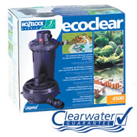 Hozelock Ecoclear 2200