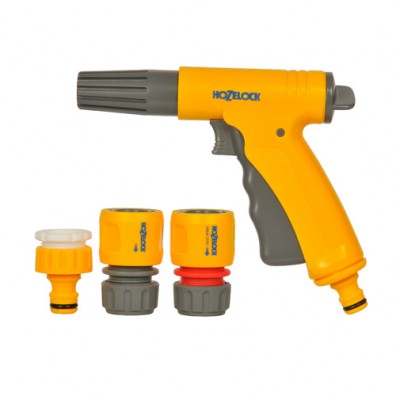 Hozelock Multi Spray Watering Gun 2349P0000