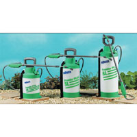 Hozelock Premier Plus Pressure Sprayer (5 Litre)