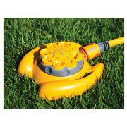 Hozelock Vortex 8 Sprinkler