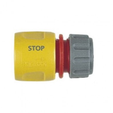 Hozelock Water Stop Connectors 2185P9000