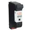 HP 45 No.45 Black inkjet cartridge (42ml)