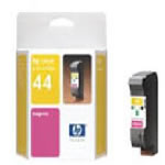 51644M 42ml Magenta Ink Cartridge (No. 44)