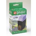 AlphaJet AJ49 Recycled 24ml 51649A Colour Ink