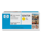 C2672A Replacement Toner Cartridge