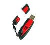 C325W 4GB USB 2.0 Flash Drive + USB 2.0 Hub with 4 ports