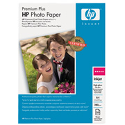 C6832A Premium Plus Photo Paper