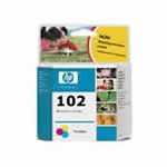 C9360AE 23ml Ink Cartridge Photo Grey (No.102)