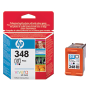 C9369EE Inkjet Cartridge No.348