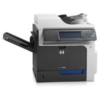 HP CM4540